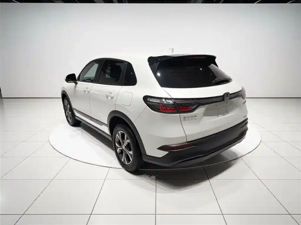 Honda HR-V 2024 из CN, фото 8