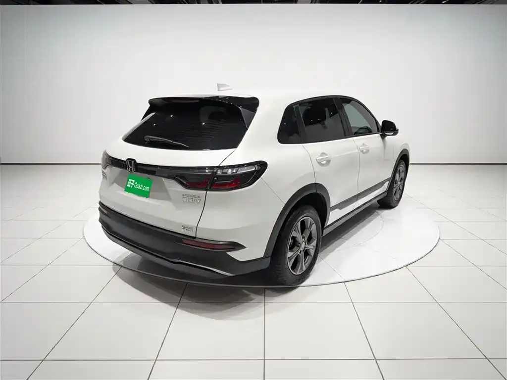 Honda HR-V 2024 из CN, фото 9