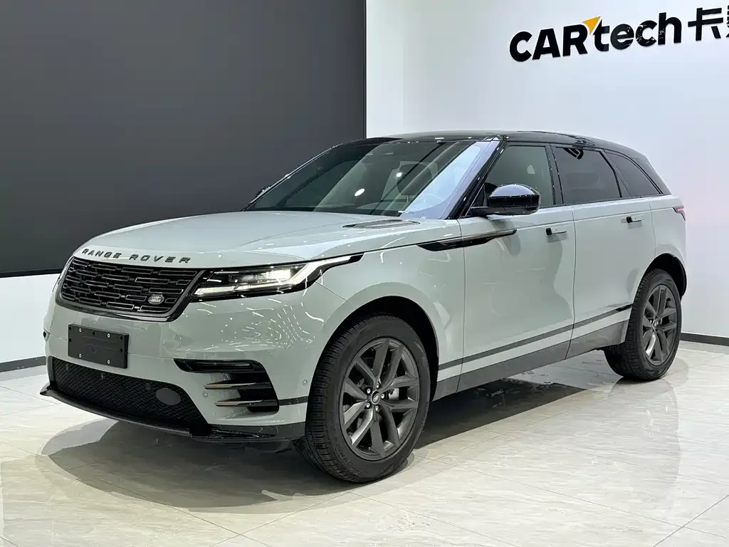 Land Rover Velar 2026 из CN, фото 1
