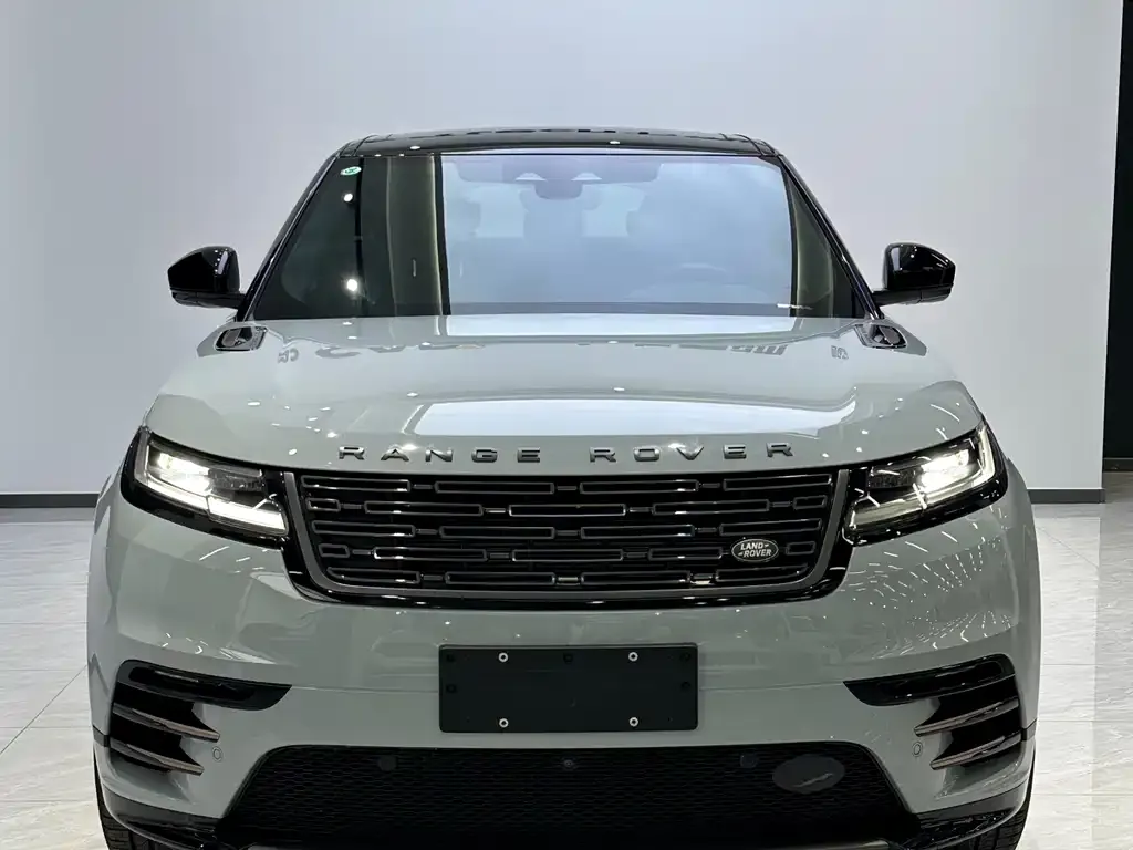 Land Rover Velar 2026 из CN, фото 10