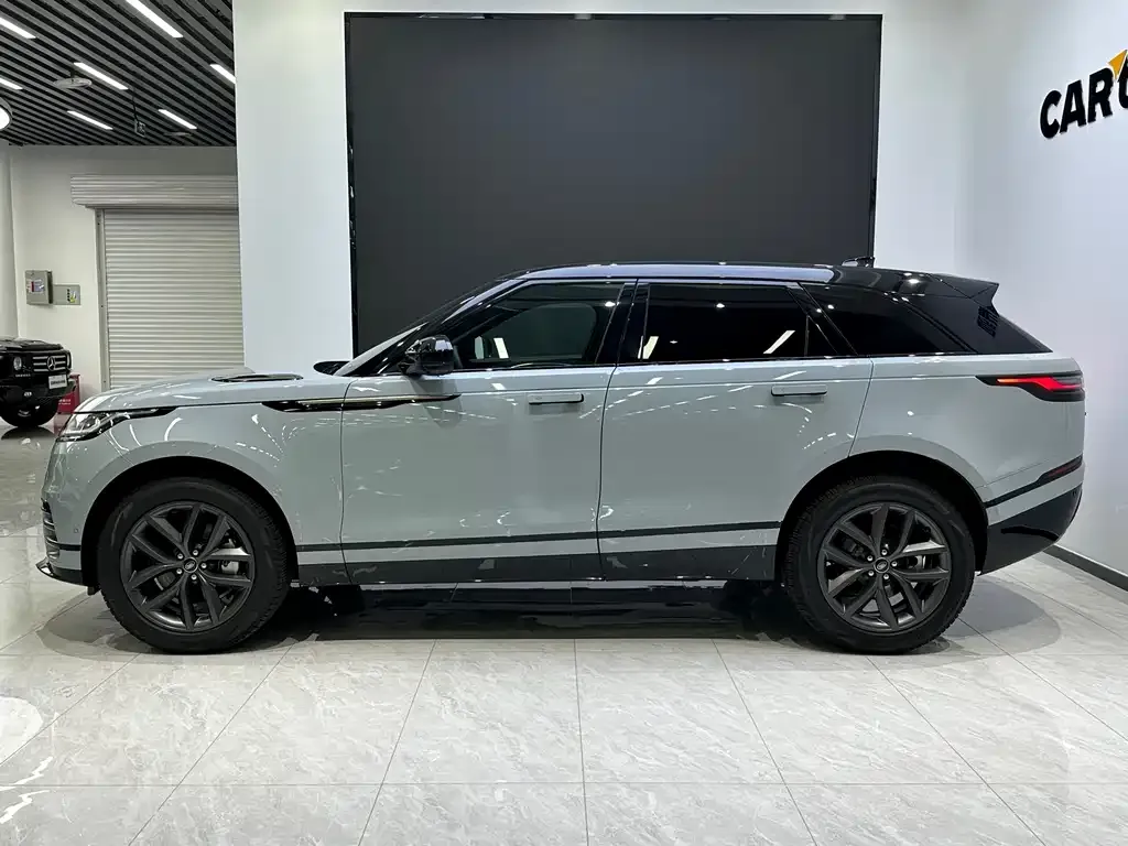 Land Rover Velar 2026 из CN, фото 5
