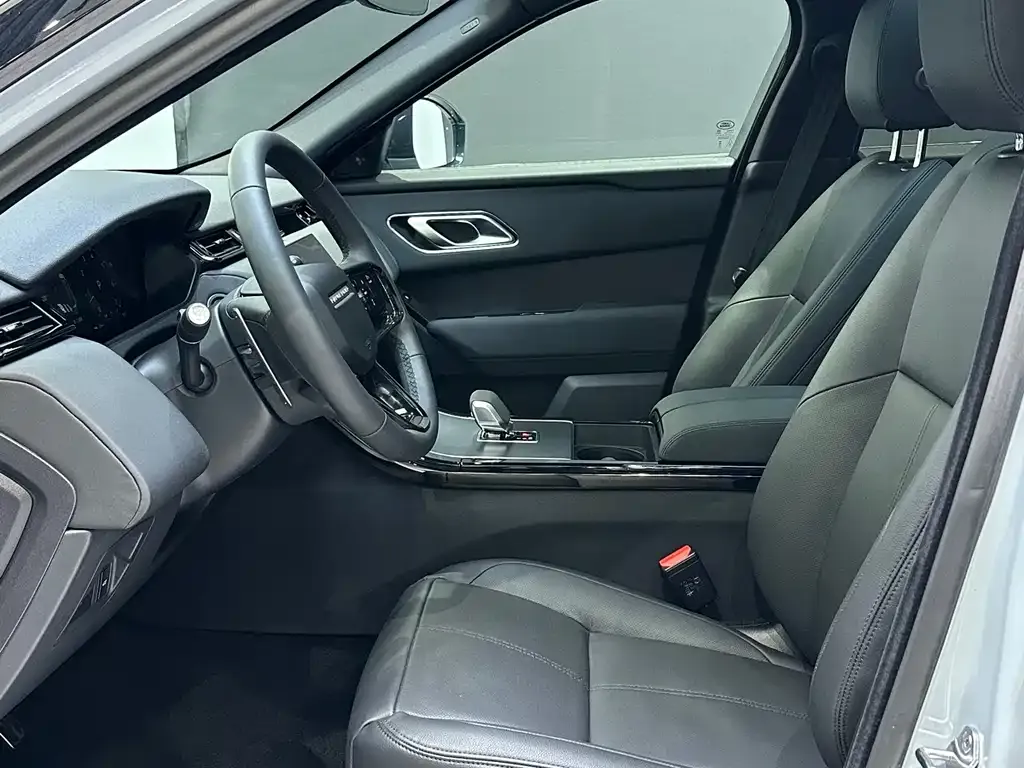 Land Rover Velar 2026 из CN, фото 8