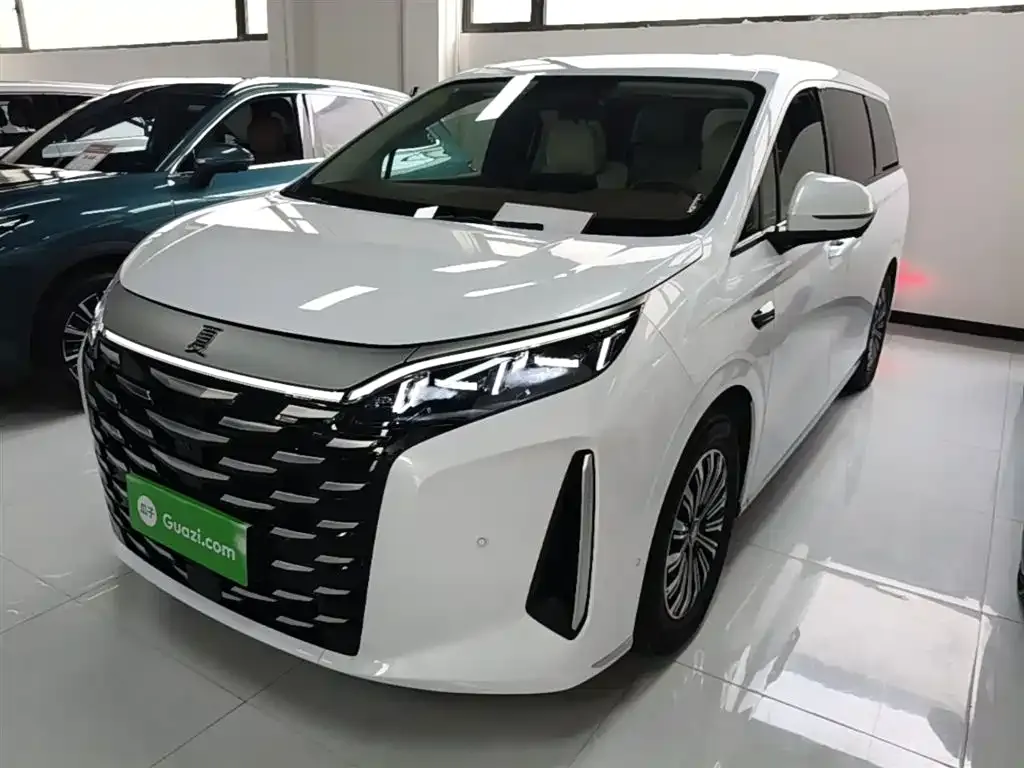 BYD Xia 2025 из CN, фото 7