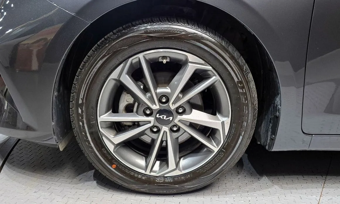 Kia K3 2022 из KR, фото 9