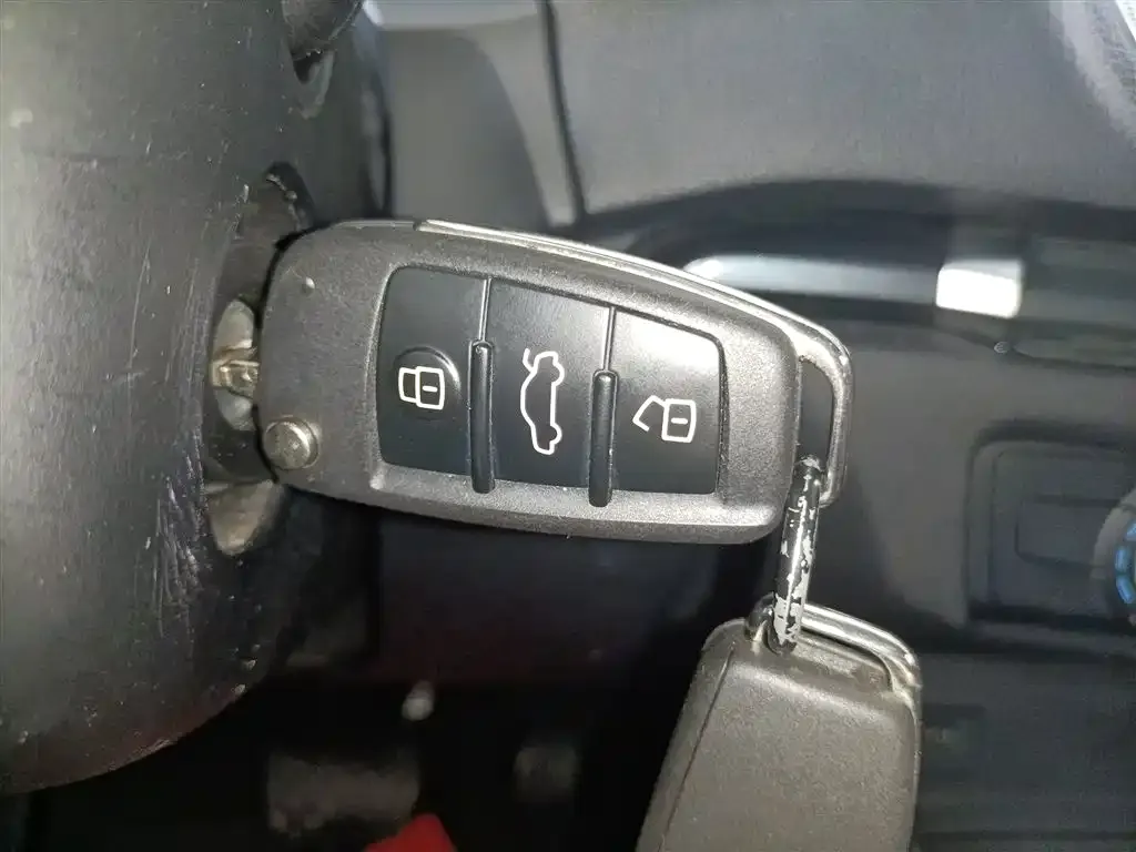Audi A3 2021 из CN, фото 4