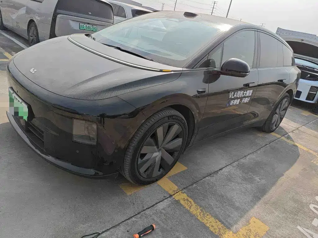Li Auto i6 2025 из CN, фото 1