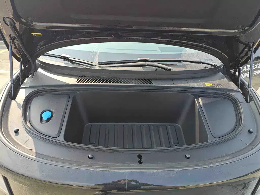 Li Auto i6 2025 из CN, фото 8