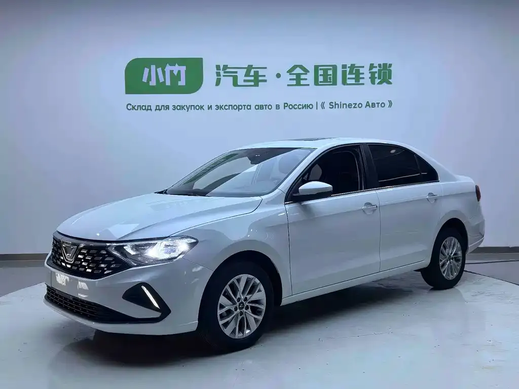 Jetta VA3