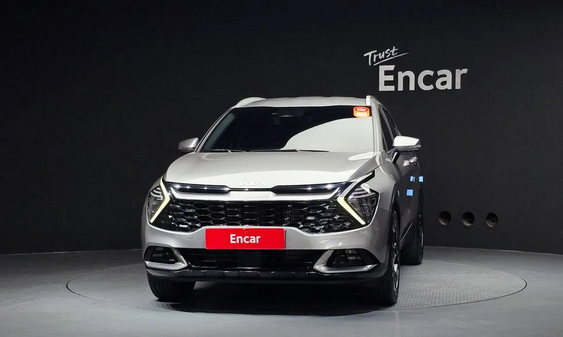 Kia Sportage — фото 3