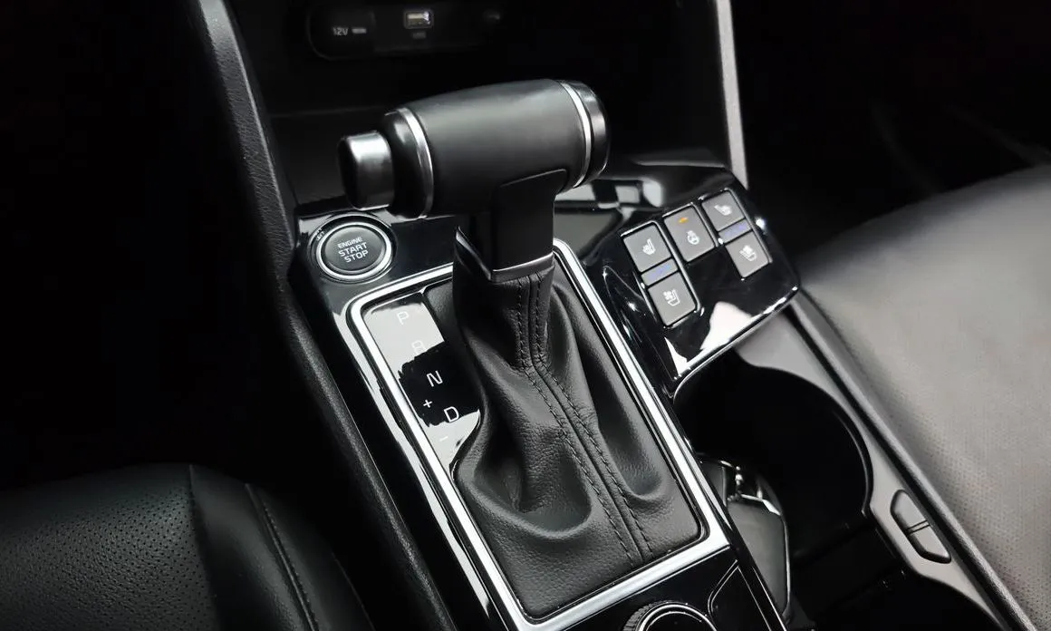Kia Sportage — фото 4