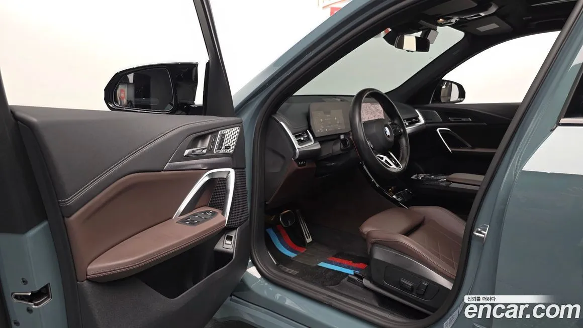 BMW X1 2024 из KR, фото 6
