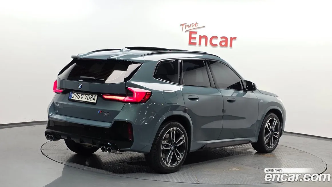 BMW X1 2024 из KR, фото 5