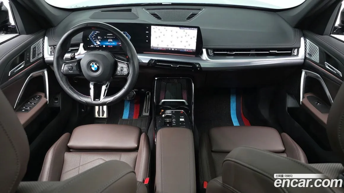 BMW X1 2024 из KR, фото 8
