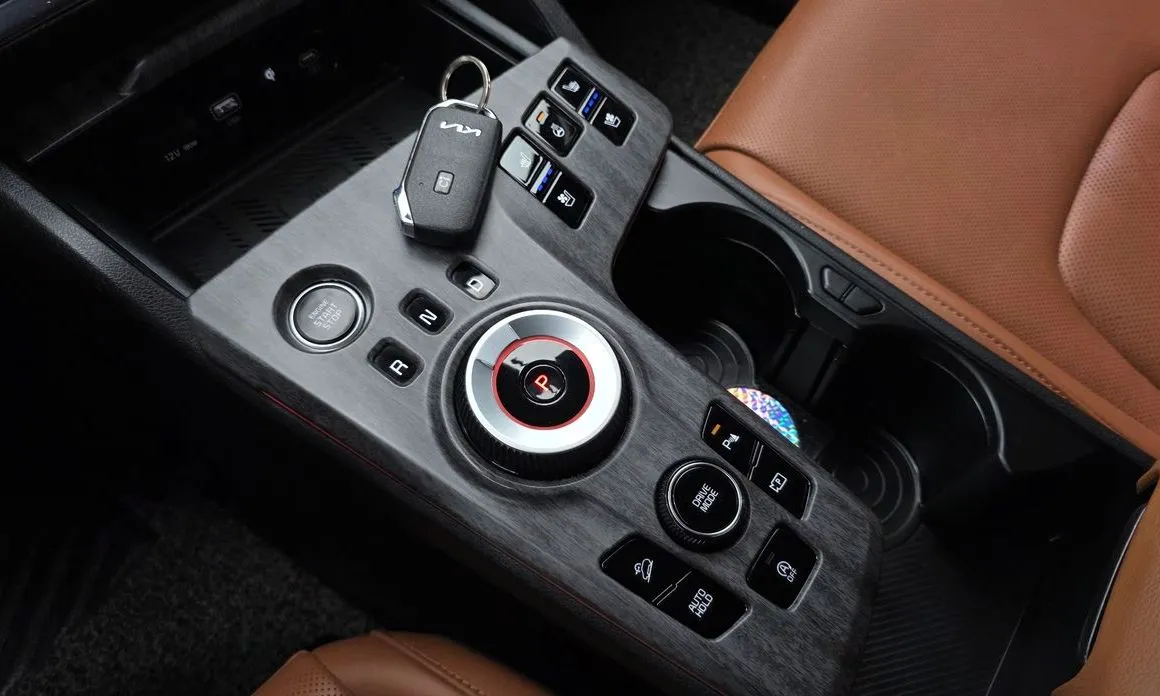 Kia Sportage — фото 7