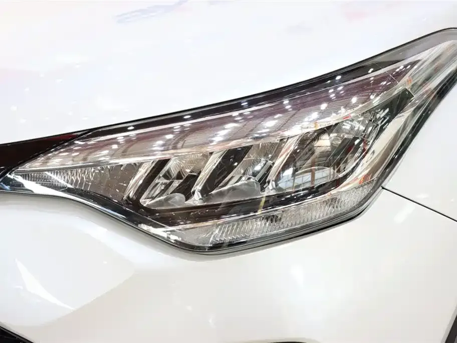 Toyota IZOA 2021 из CN, фото 9