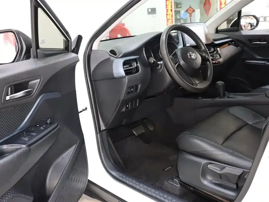 Toyota IZOA 2021 из CN, фото 6
