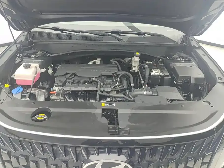 Hyundai ix35 — фото 10