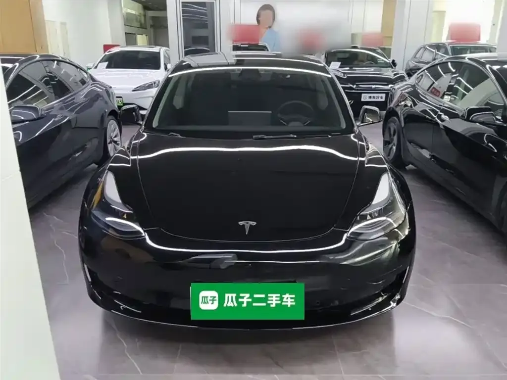 Tesla Model 3 2023 из CN, фото 10