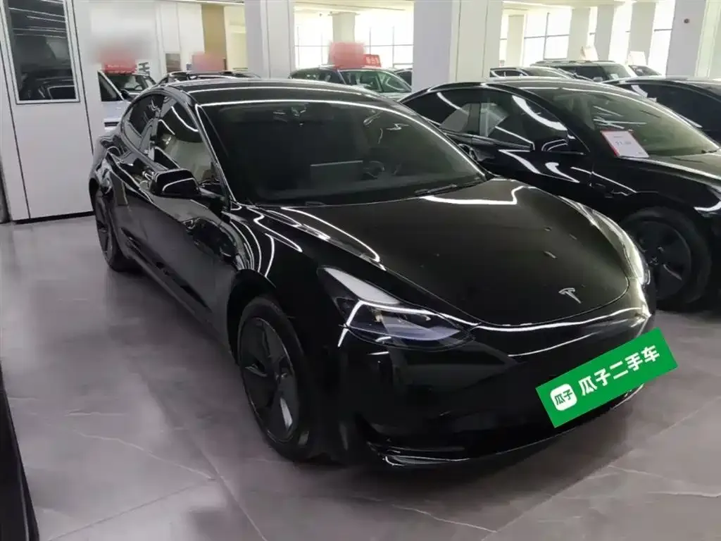 Tesla Model 3 2023 из CN, фото 8
