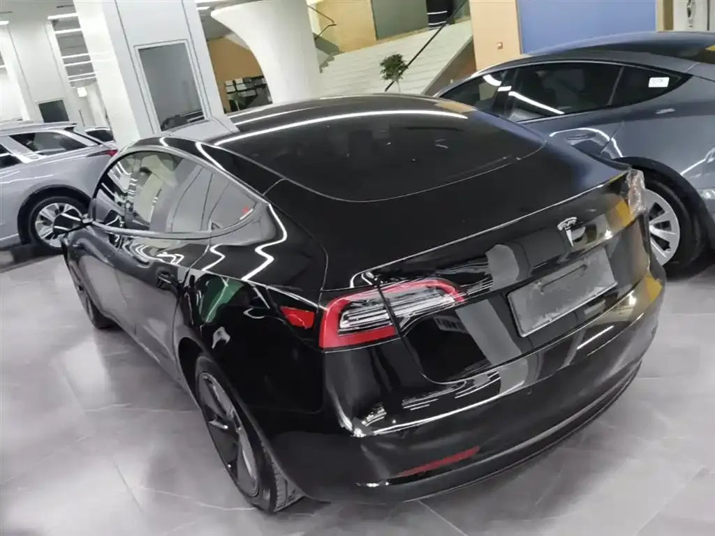Tesla Model 3 2023 из CN, фото 6