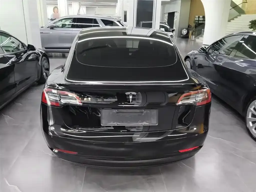 Tesla Model 3 2023 из CN, фото 3