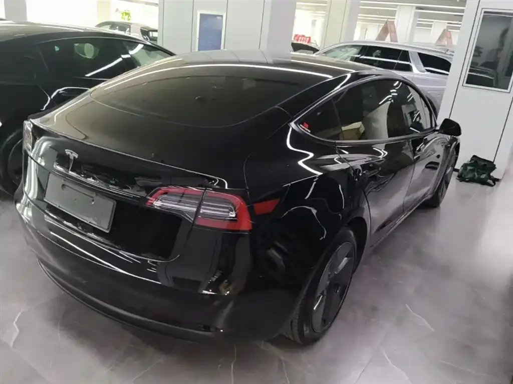 Tesla Model 3 2023 из CN, фото 9