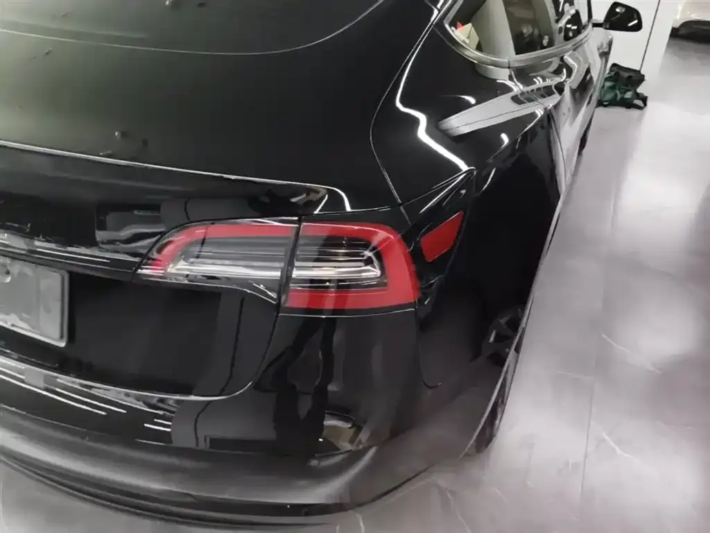 Tesla Model 3 2023 из CN, фото 4