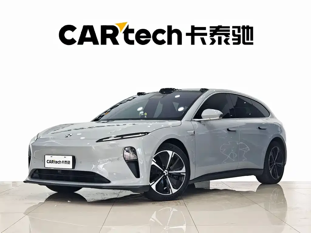 NIO ET5T