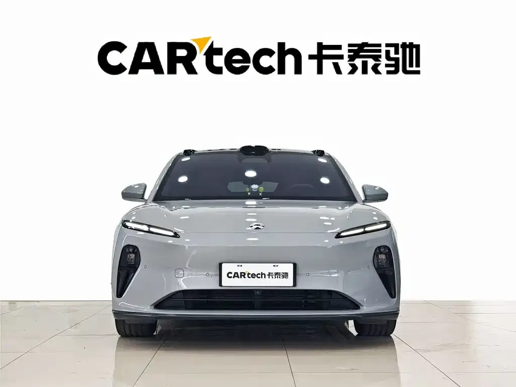 NIO ET5T 2024 из CN, фото 2