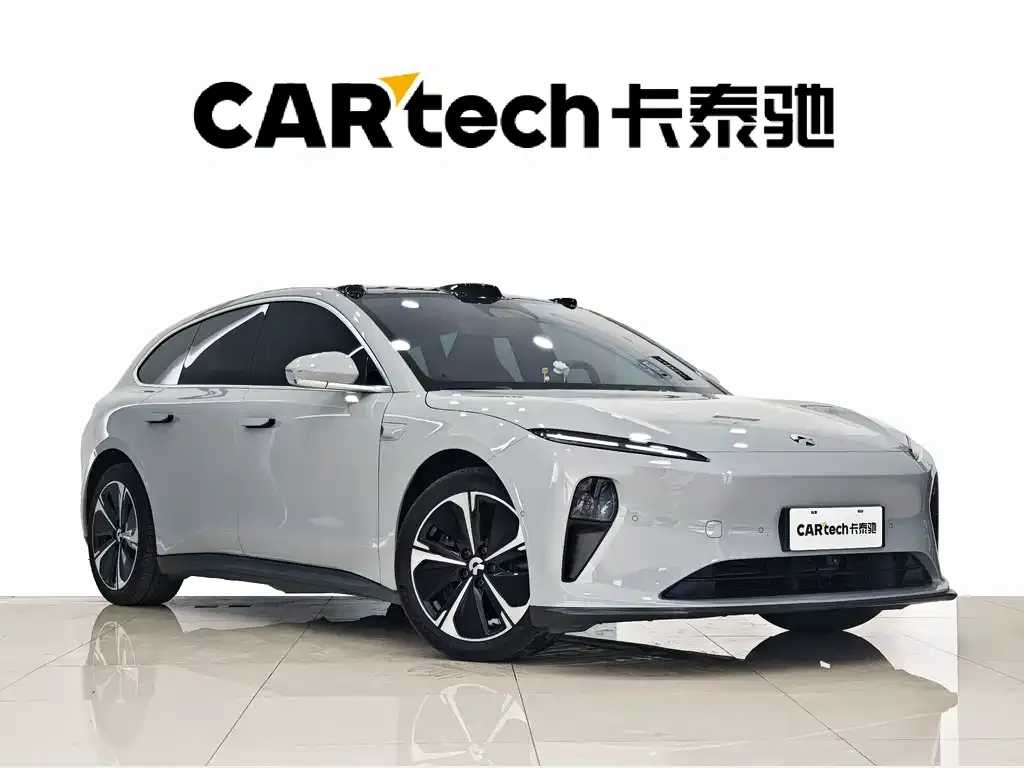 NIO ET5T 2024 из CN, фото 5