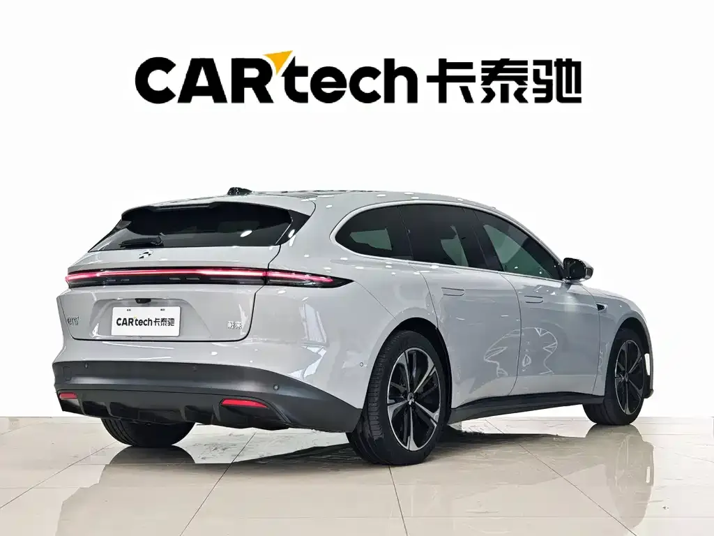NIO ET5T 2024 из CN, фото 9