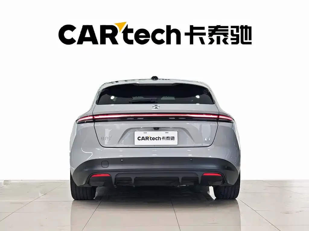 NIO ET5T 2024 из CN, фото 7