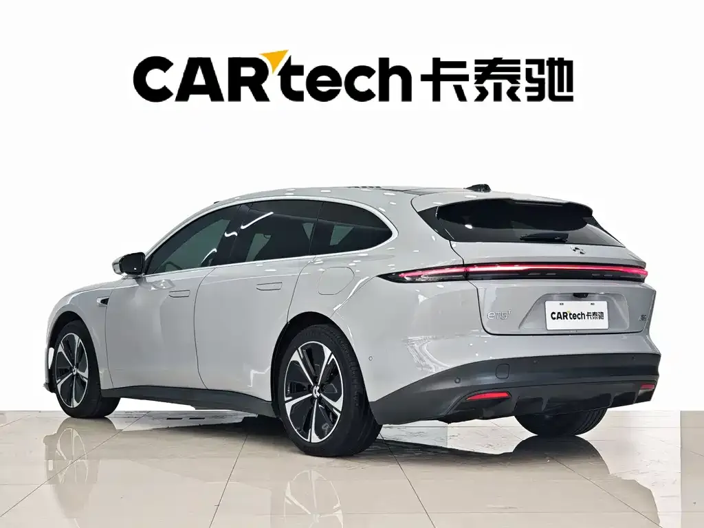 NIO ET5T 2024 из CN, фото 10