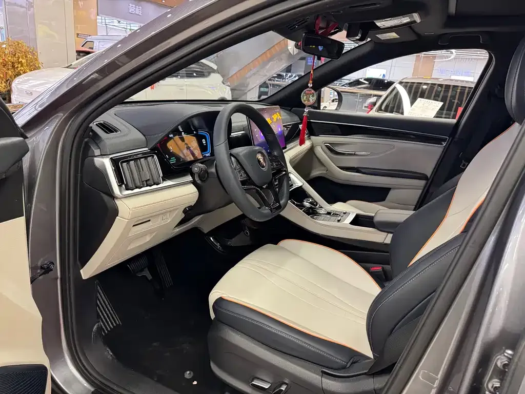 BYD PLUS New Energy 2023 из CN, фото 3