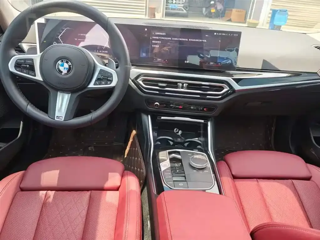 BMW 3 Series — фото 10