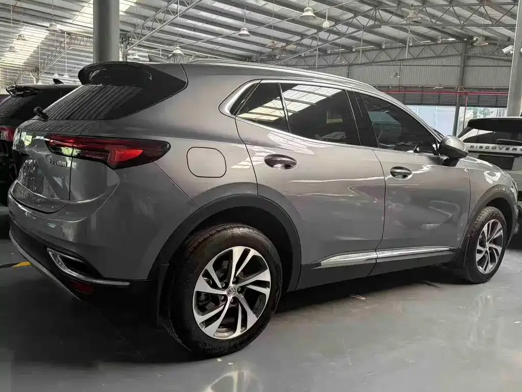 Buick Envision S 2023 из CN, фото 10