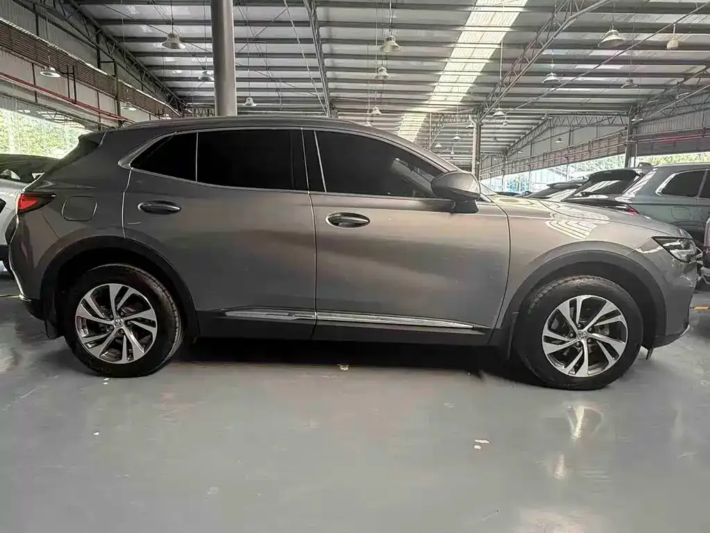 Buick Envision S 2023 из CN, фото 9
