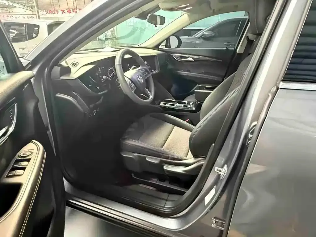 Buick Envision S 2023 из CN, фото 8