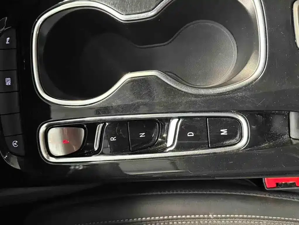 Buick Envision S 2023 из CN, фото 5