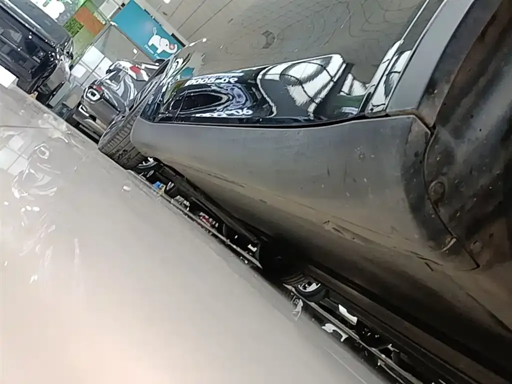 Tesla Model Y 2021 из CN, фото 4