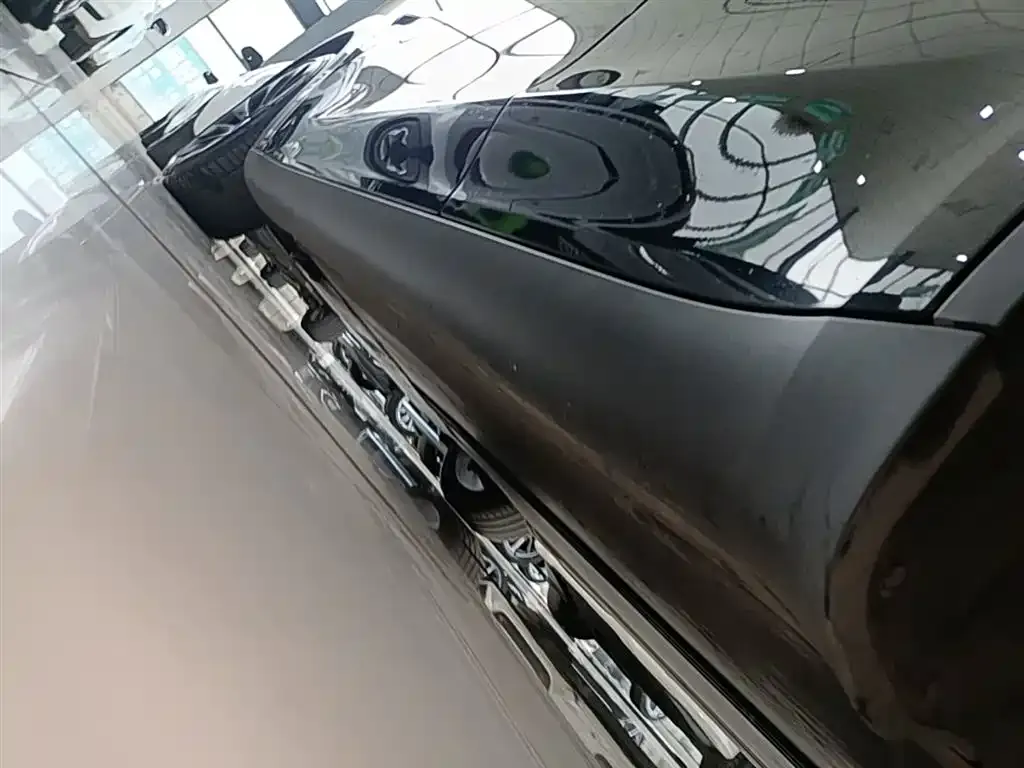 Tesla Model Y 2021 из CN, фото 7