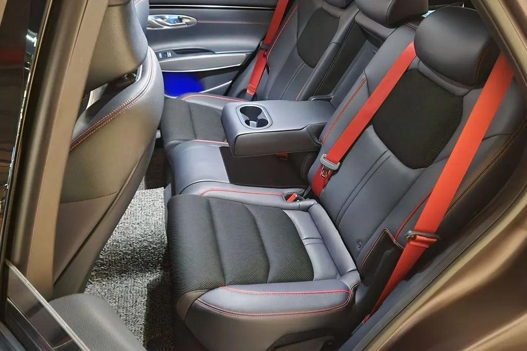 Genesis GV70 2022 из KR, фото 10