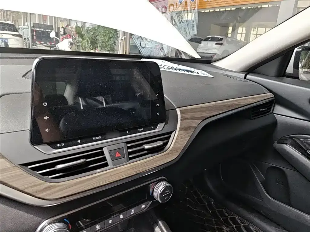 Nissan Teana 2021 из CN, фото 5