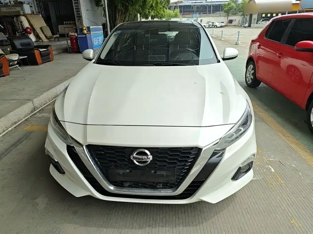 Nissan Teana 2021 из CN, фото 10
