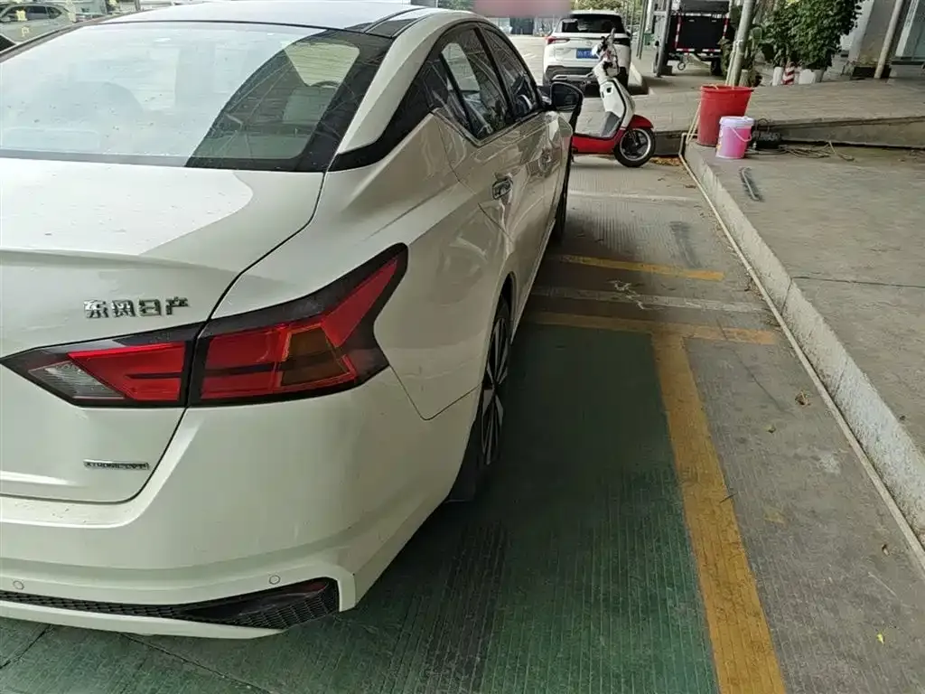 Nissan Teana 2021 из CN, фото 3