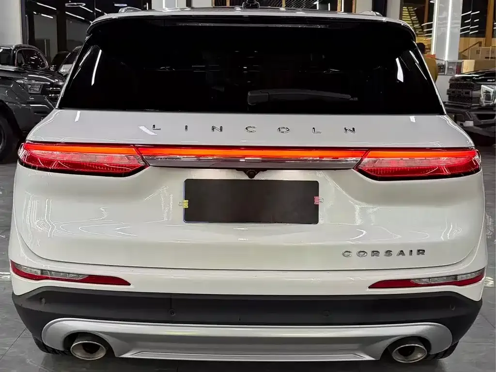 Lincoln Corsair 2021 из CN, фото 4