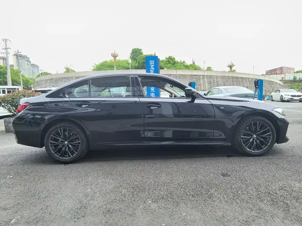 BMW 3 Series — фото 10