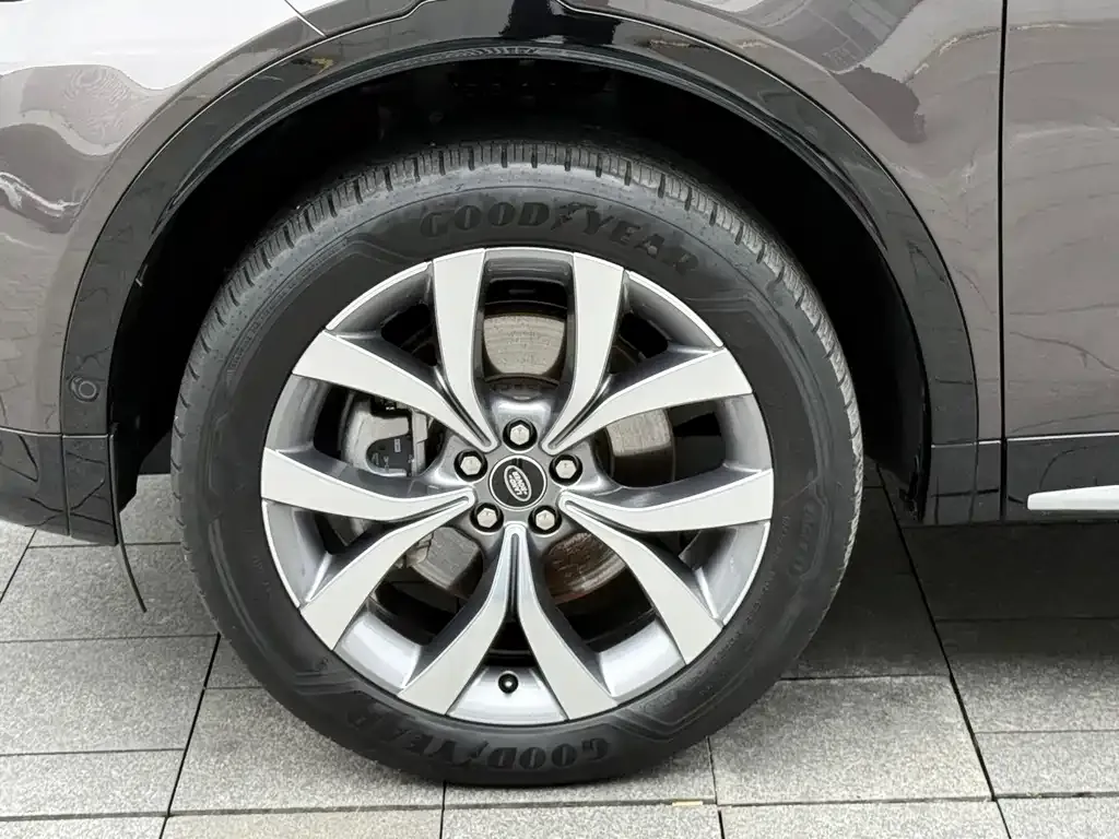 Land Rover Discovery Sport 2023 из CN, фото 6