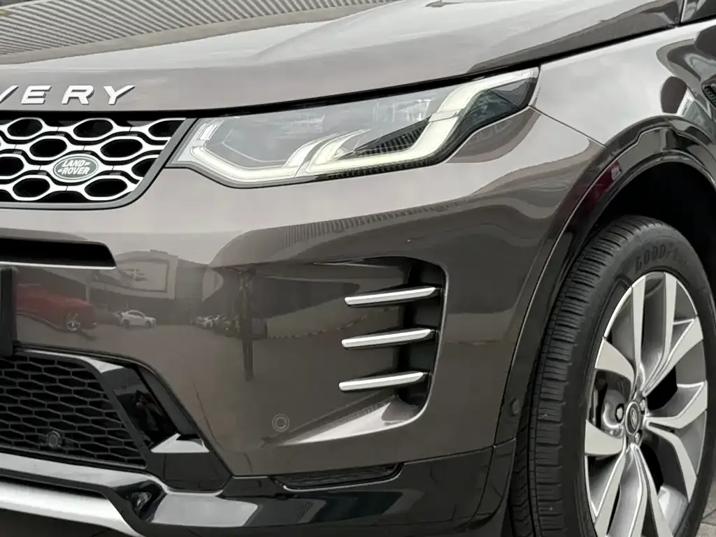 Land Rover Discovery Sport 2023 из CN, фото 5