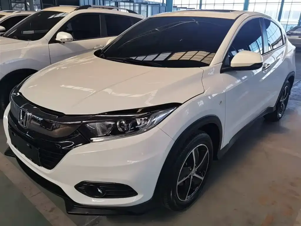 Honda Vezel 2021 из CN, фото 5